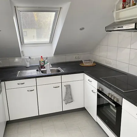 Am Kienbusch - Suedliche Weinstrasse - Dachgeschoss