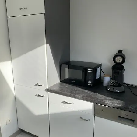 Am Kienbusch - Suedliche Weinstrasse - Dachgeschoss 公寓