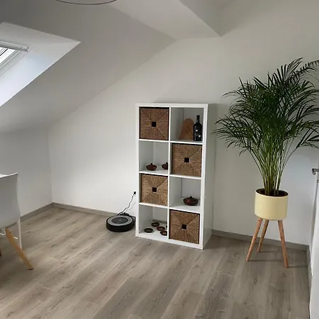 Am Kienbusch - Suedliche Weinstrasse - Dachgeschoss Apartment *