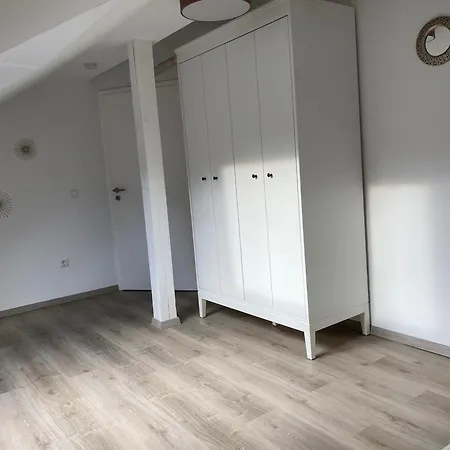 公寓 Am Kienbusch - Suedliche Weinstrasse - Dachgeschoss *