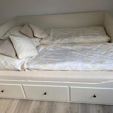 Am Kienbusch - Suedliche Weinstrasse - Dachgeschoss 公寓 特里费尔斯山麓安韦勒