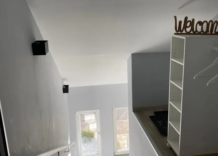 Am Kienbusch - Suedliche Weinstrasse - Dachgeschoss * 안에일러 앰 트리펠스