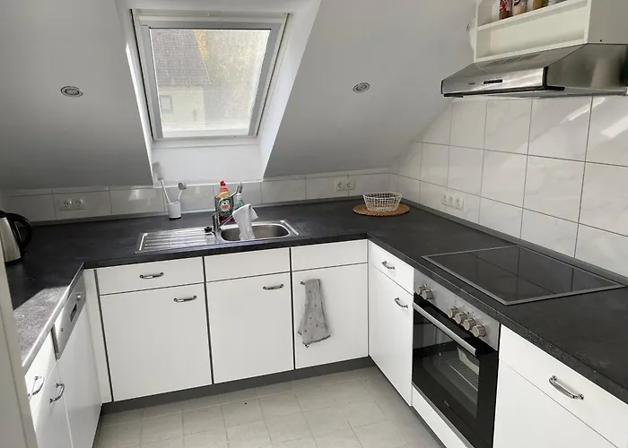 Am Kienbusch - Suedliche Weinstrasse - Dachgeschoss