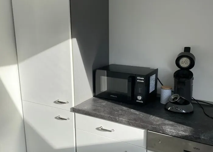 Am Kienbusch - Suedliche Weinstrasse - Dachgeschoss 아파트